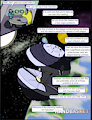 Handbasket pg 1 by litmauthor