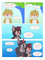 Nature Calls Page 15 by EpicBunBun