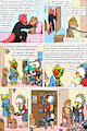 Misbegotten Kittens 6 - Lazarus Next 5/16 by DrJavi
