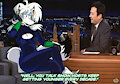 Shiro Special Guest Interview by RBComics