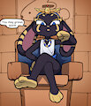 KNEEL by waketab