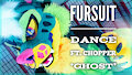 Fursuit Dance / Chopper / `GHOST` // by TwilightSaint