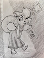 Sawyer - I Gotta Song to Sing! by AciedSpade