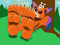 Macro Gnar 3