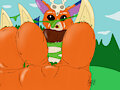 Macro Gnar 4 by thedashy