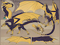 Tahiru Reference Sheet by Runa Solaris by Tahiru