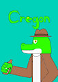 Cregon Wallpaper by Jara0210 by Cregon