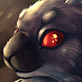 .: Artfight 2025 :. [#2] by Isuna