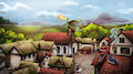 .: Das Buch des Lebens - Pathfinder Group Picture :. by Isuna