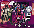 COMMISSION by SSminosBlogs