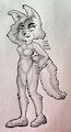 Diane Foxington - Looking for Mr. Poodleton