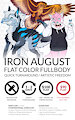 Iron August [OPEN] by ljames