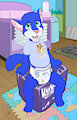 My favowite! by CyrusTheCat