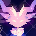 Cosmic Dragon - CLOSED - ADOPT by CosmicNemesis09