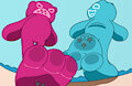Sweet & Sour Rampage Set