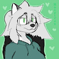 Pfp/adult hazel by hazelfop000