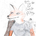 Feeling cute, will move to scraps later. by StShadowdirge
