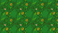 🌼 Tiled BG Asset by cottageofconnie