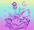 Sleepy by Nemugon