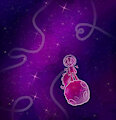 Lost in space by Nemugon