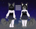 Luna by vedacia