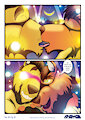 King-Ace Episode 18 Page 31 by Rahshu