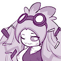 Shuffling Through Memory (DarlonDemonic Canon) by MamaViolet