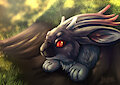 .: Artfight 2025 :. [#2] For Real now by Isuna