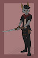 Calibrating Blade by FeAtherNet
