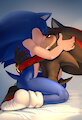 Stay in my arms