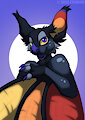 Batlicious by ShadowEyenoom