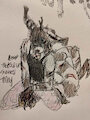 toby by cacklingbeast