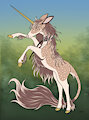 Desideria by Unibou by Skychaser