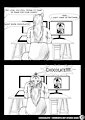Chocolate! by MarroksArtStudio
