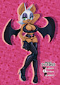 Rouge by s4lt0r11