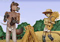 Summer Harvest by Demitri012