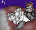 Will Gaming by TheRedSkunk