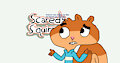 Scaredy Squirrel Intro (Freaky Fur Day Version!) by ToonDisneyXD2009