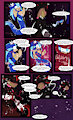Seafoam Dreams: Page 15 by LilCrazyBat