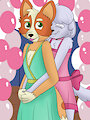Dance by skyflys