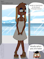 In Florida by ConoStudios
