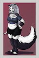 Another Loona by Osiol