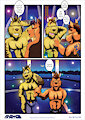 King-Ace Episode 18 Page 32 by Rahshu