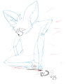 Long's first pose by LongVongDau