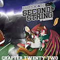 Calling in the Second String - Chapter Twenty-Two by PheagleAdler