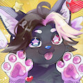 Beans by FinnTheFloof