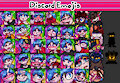 Discord Emojis
