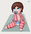 cute outfit by Nimt