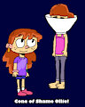 Cone of Shame Ollie! by ToonDisneyXD2009