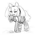 Sanpone by AlloyRabbit